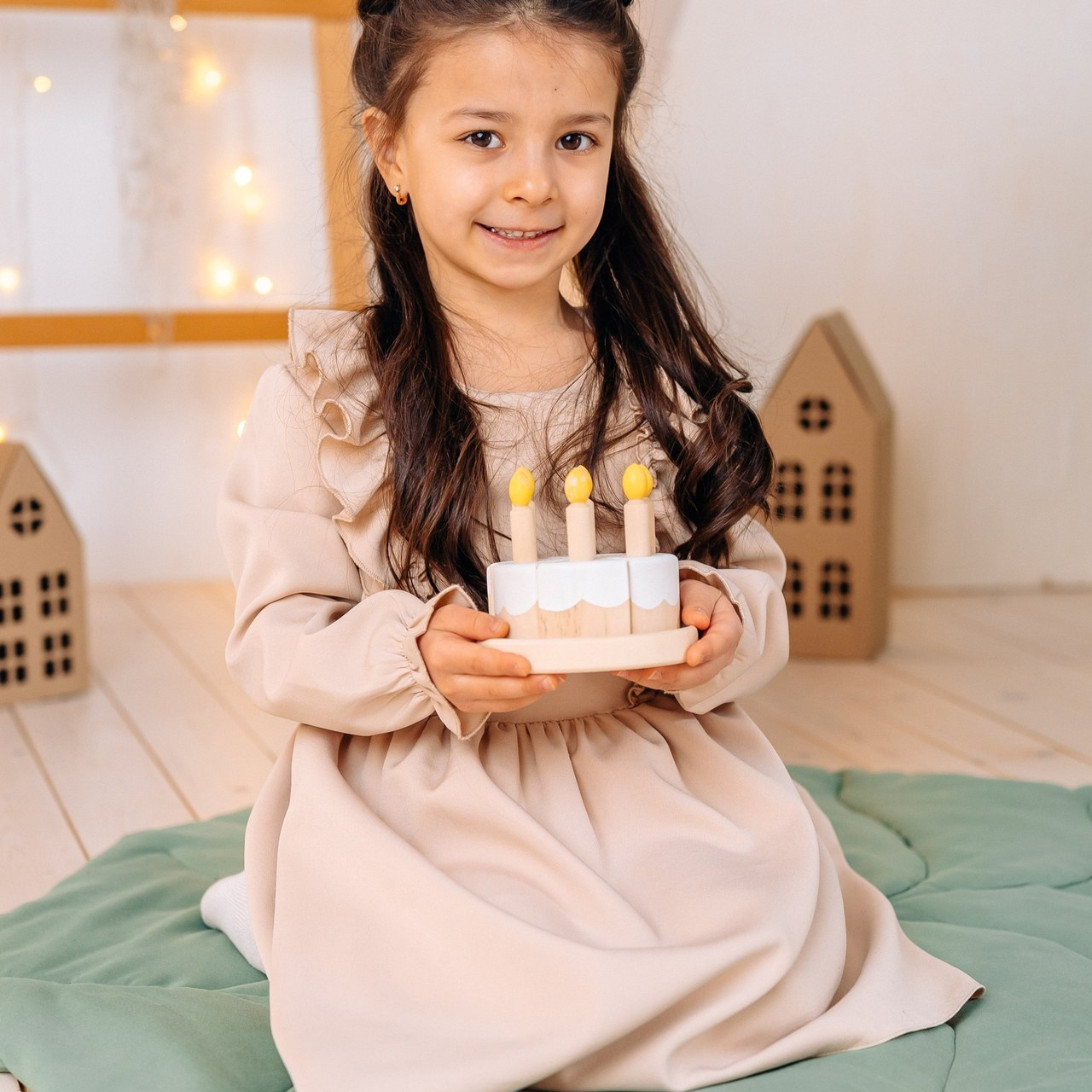 Отзывы. «Лама» Детская фотостудия Уфа