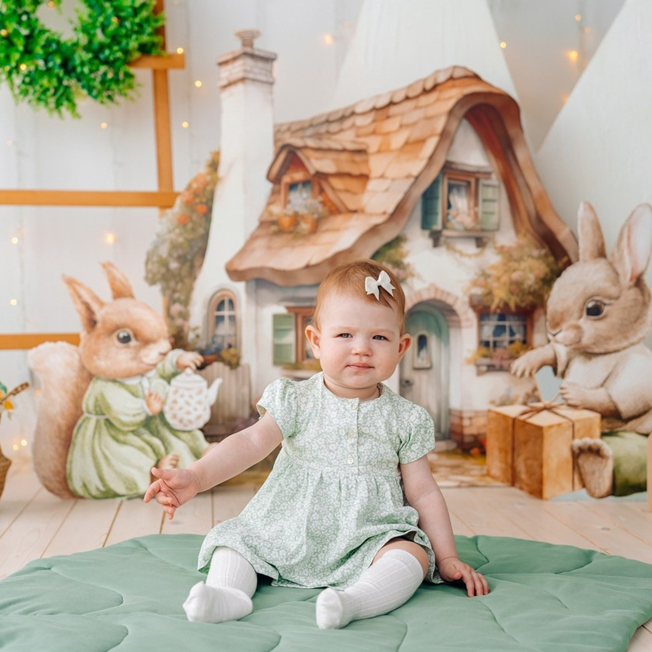 Отзывы. «Лама» Детская фотостудия Уфа