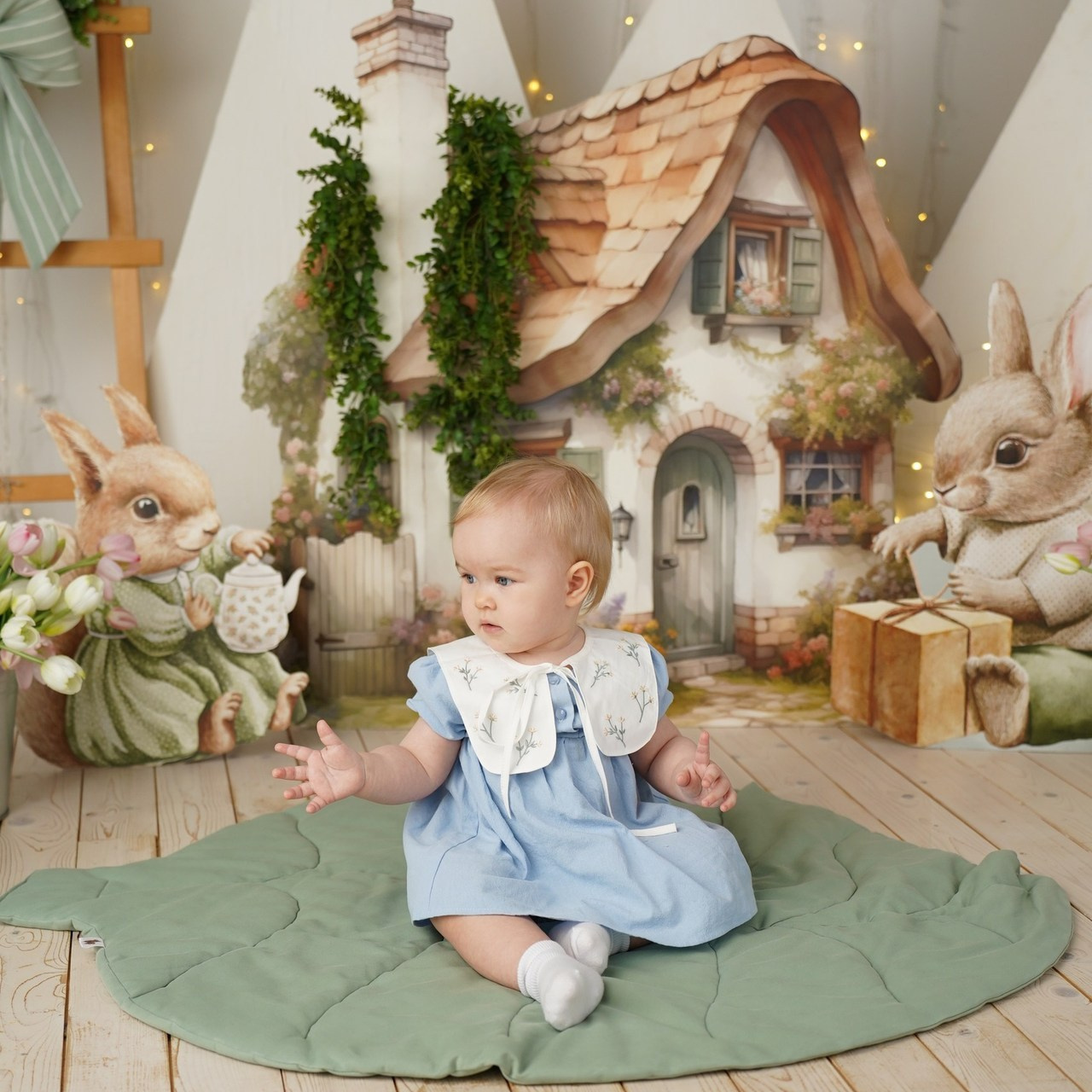 Отзывы. «Лама» Детская фотостудия Уфа