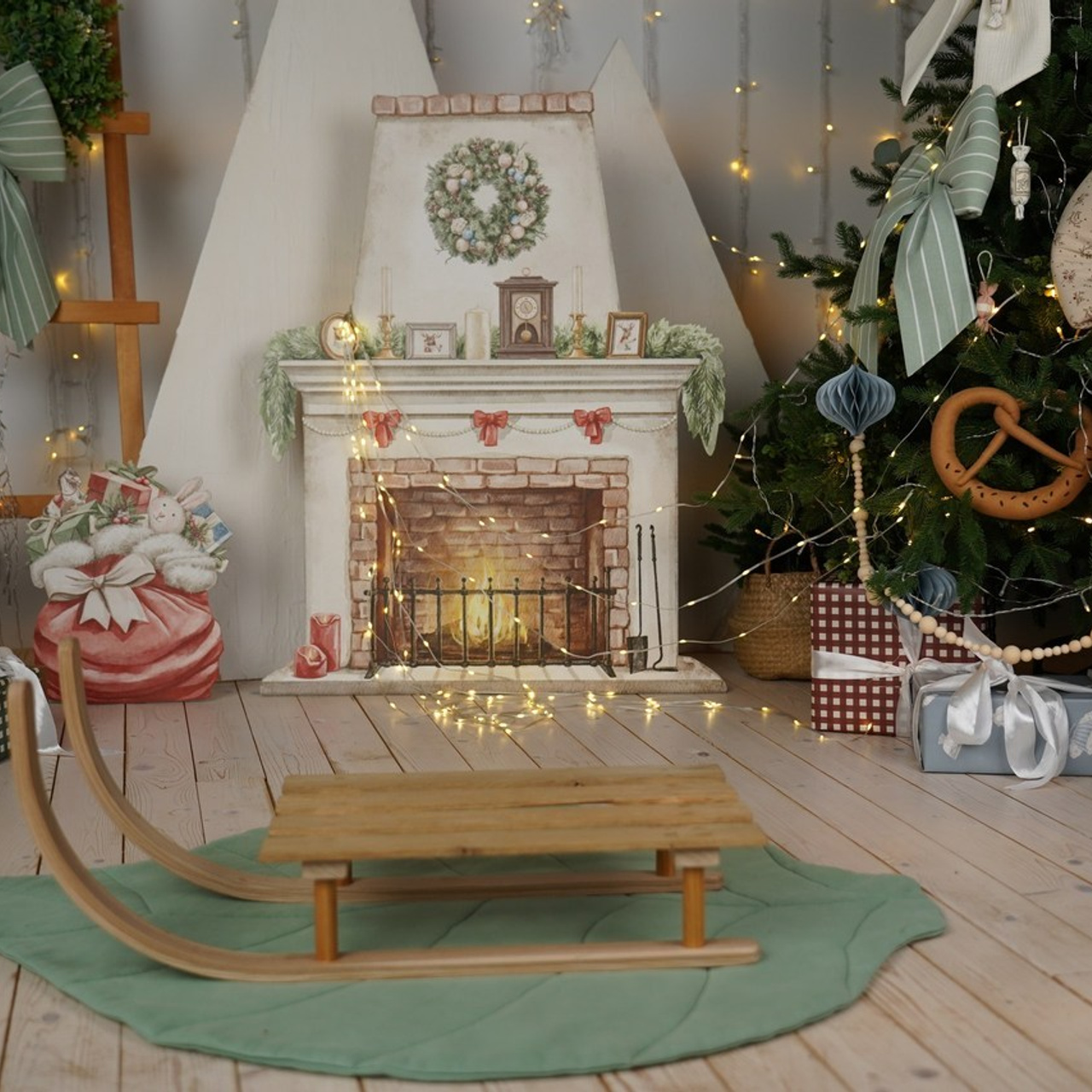 Отзывы. «Лама» Детская фотостудия Уфа