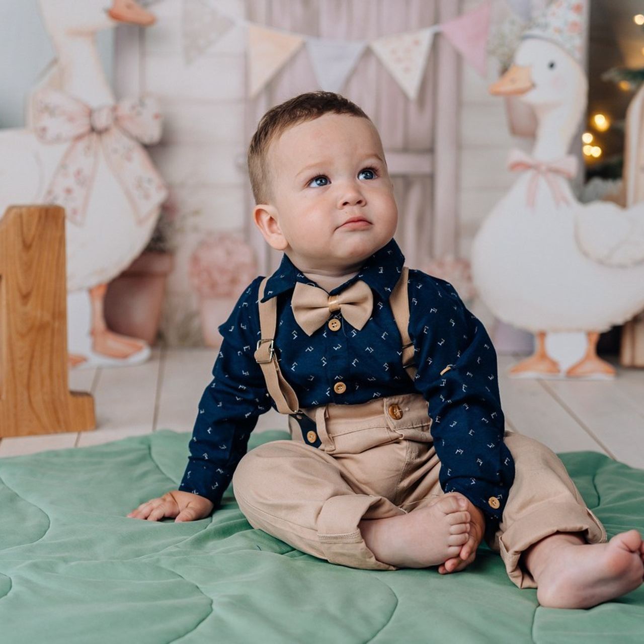 Отзывы. «Лама» Детская фотостудия Уфа