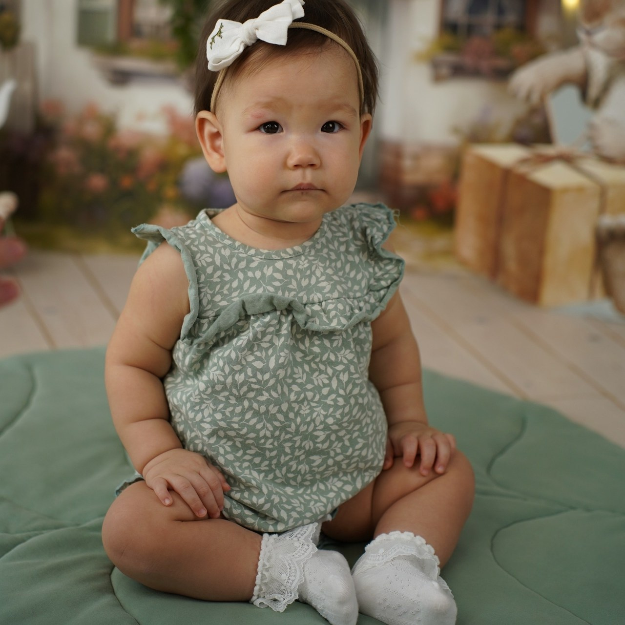 Отзывы. «Лама» Детская фотостудия Уфа