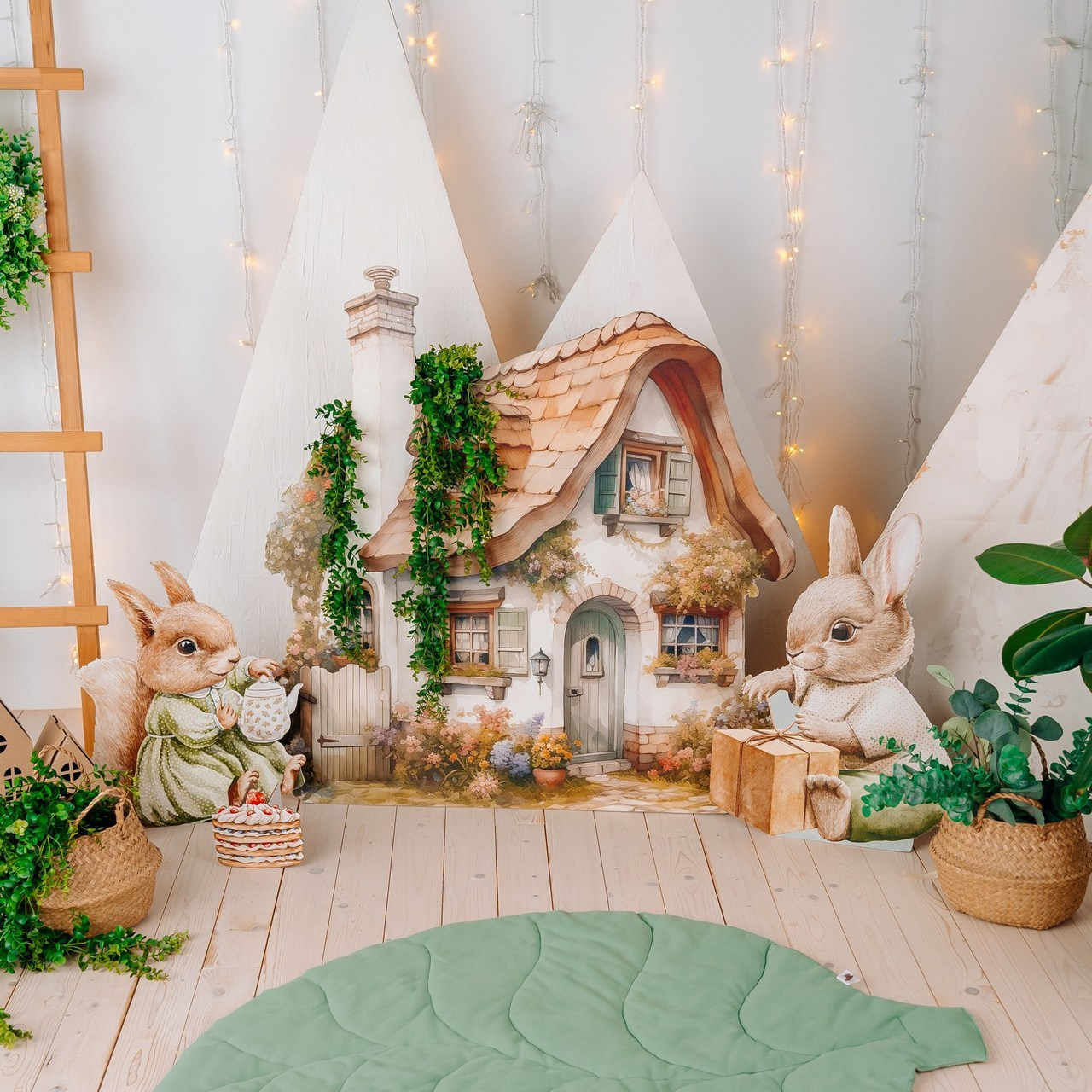 Отзывы. «Лама» Детская фотостудия Уфа