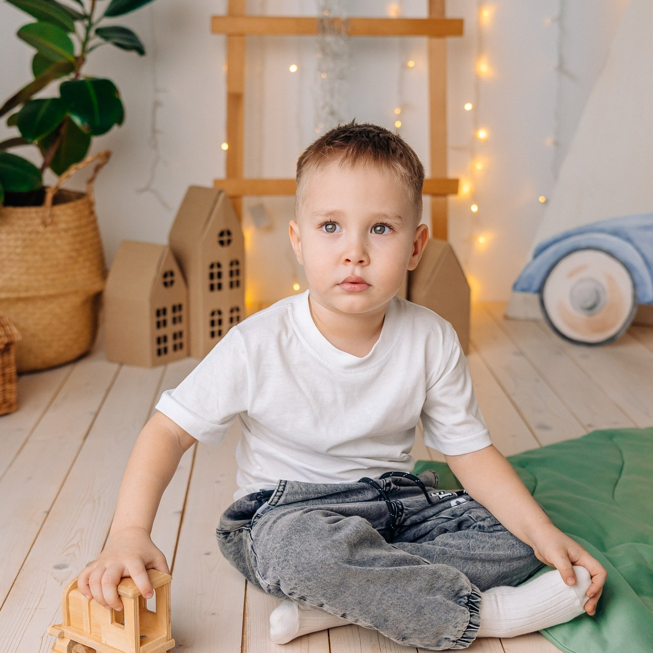 Отзывы. «Лама» Детская фотостудия Уфа