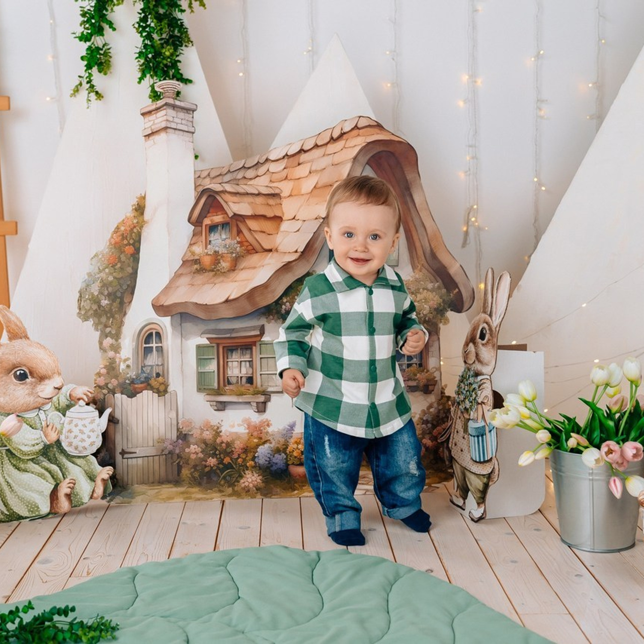 Отзывы. «Лама» Детская фотостудия Уфа