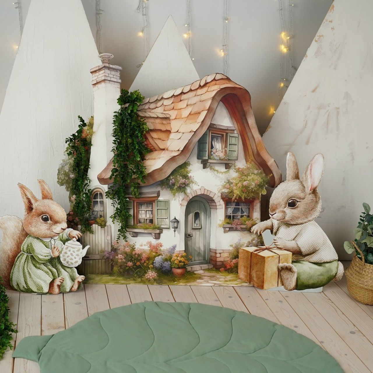 Отзывы. «Лама» Детская фотостудия Уфа