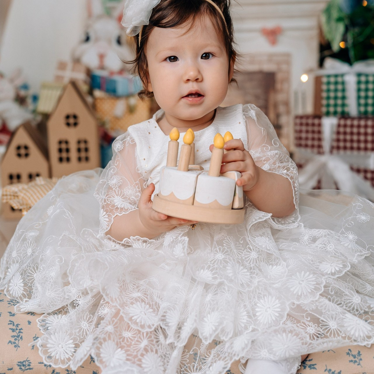 Отзывы. «Лама» Детская фотостудия Уфа