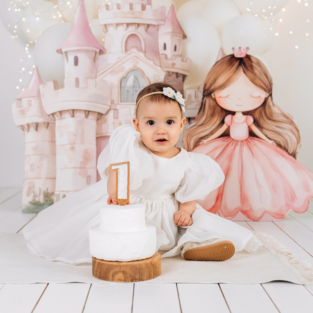 Отзывы. «Лама» Детская фотостудия Уфа