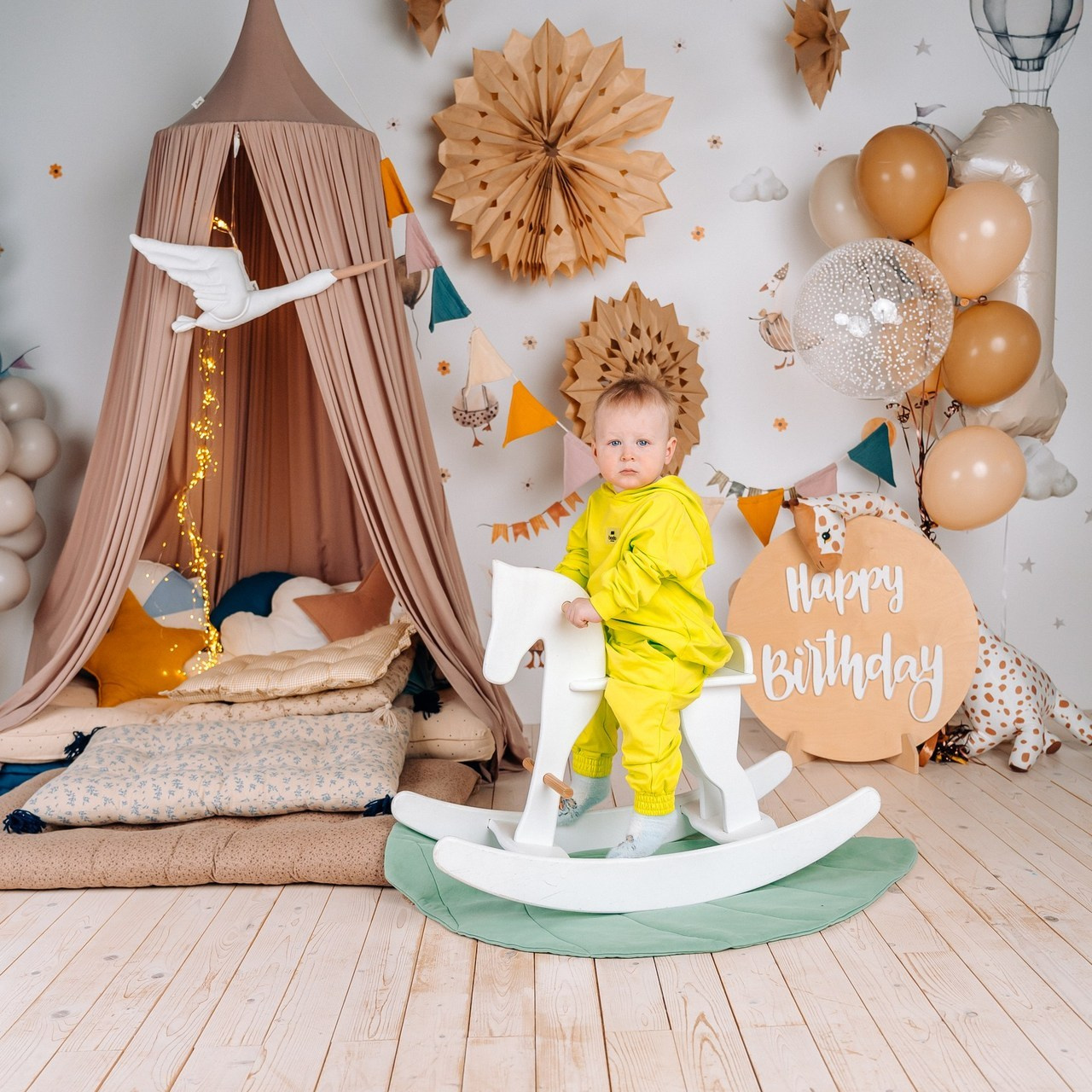 Отзывы. «Лама» Детская фотостудия Уфа