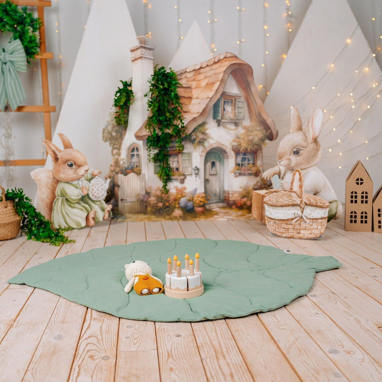 Отзывы. «Лама» Детская фотостудия Уфа