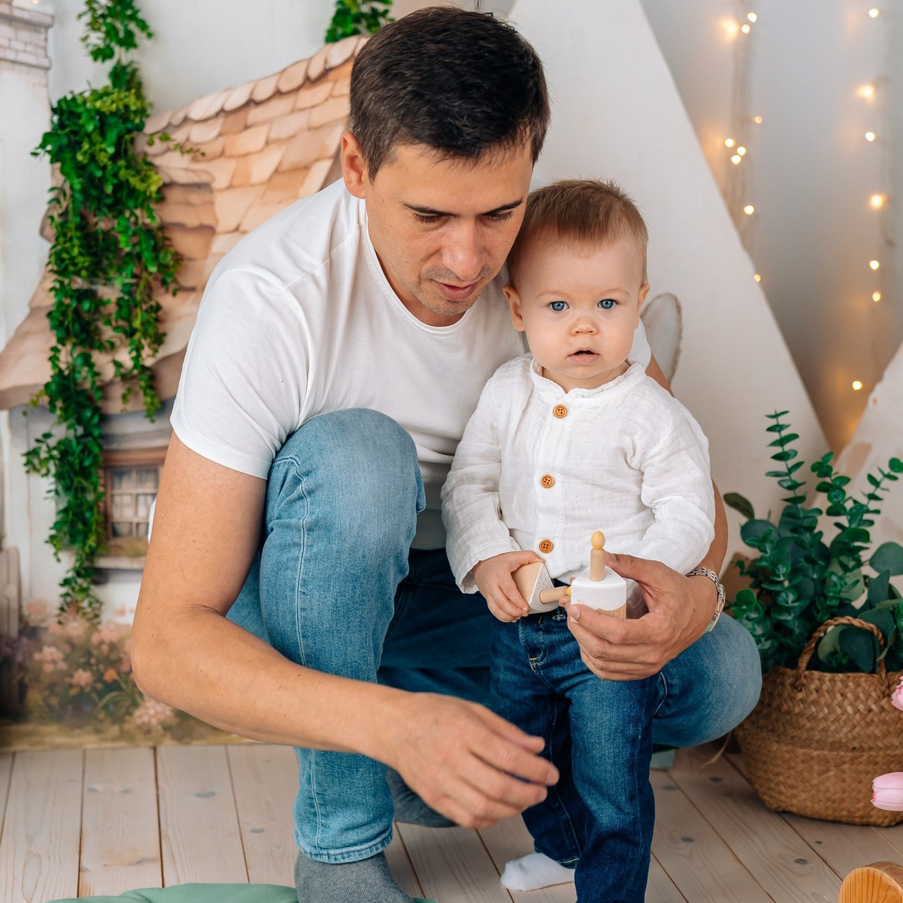 Отзывы. «Лама» Детская фотостудия Уфа