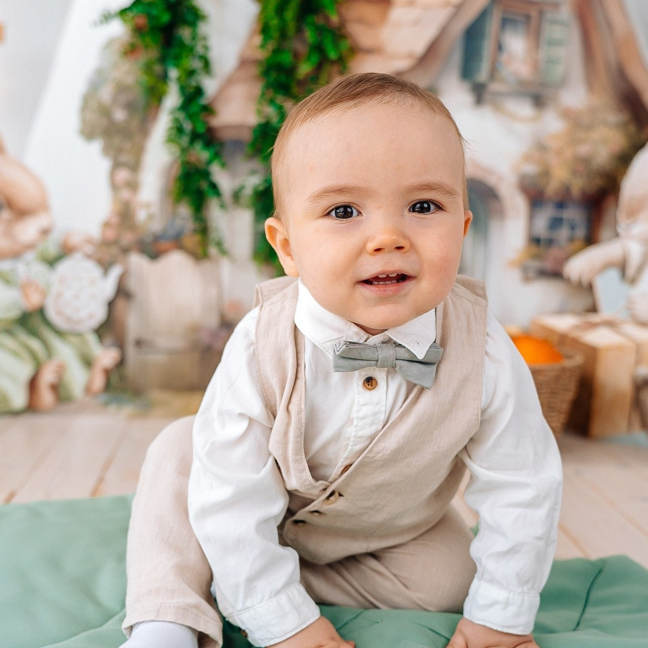 Отзывы. «Лама» Детская фотостудия Уфа