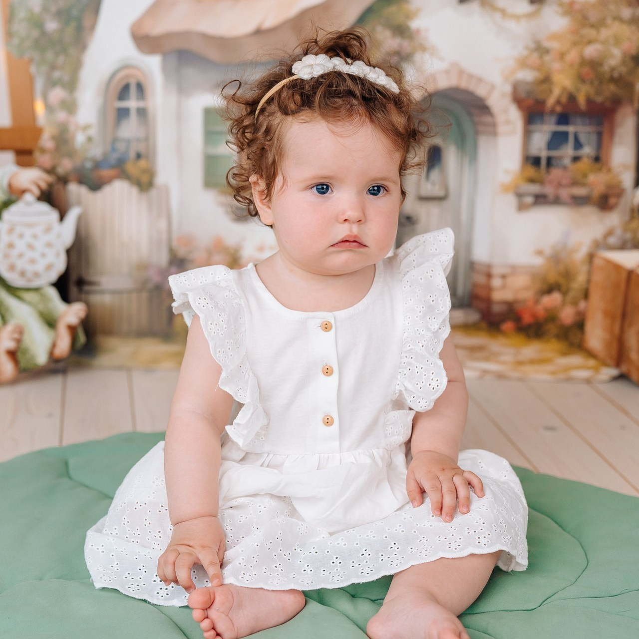 Отзывы. «Лама» Детская фотостудия Уфа