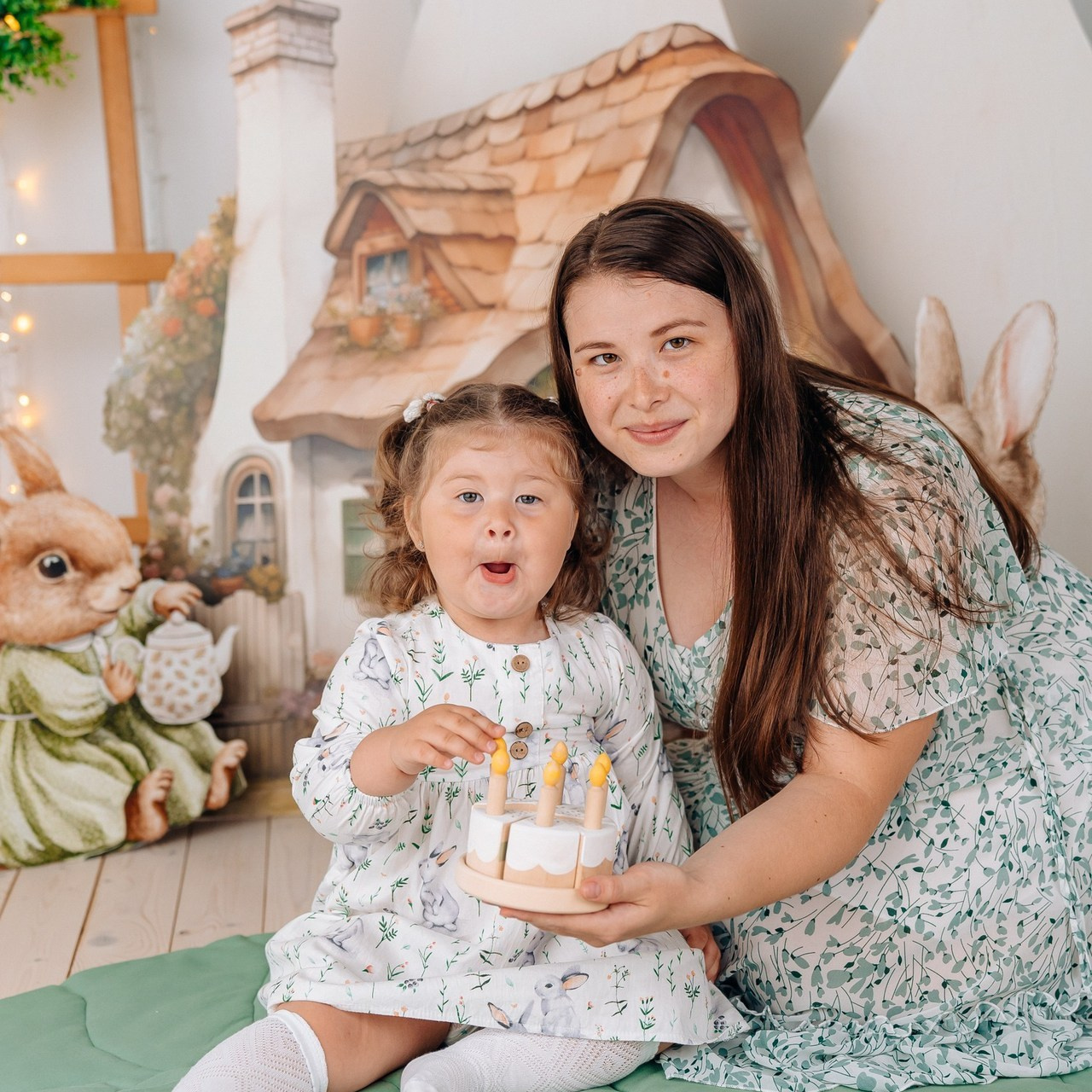 Отзывы. «Лама» Детская фотостудия Уфа