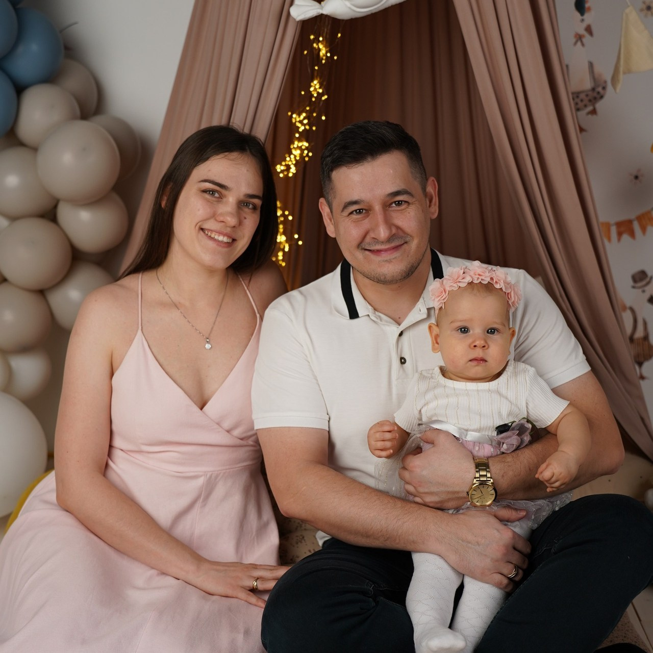 Отзывы. «Лама» Детская фотостудия Уфа