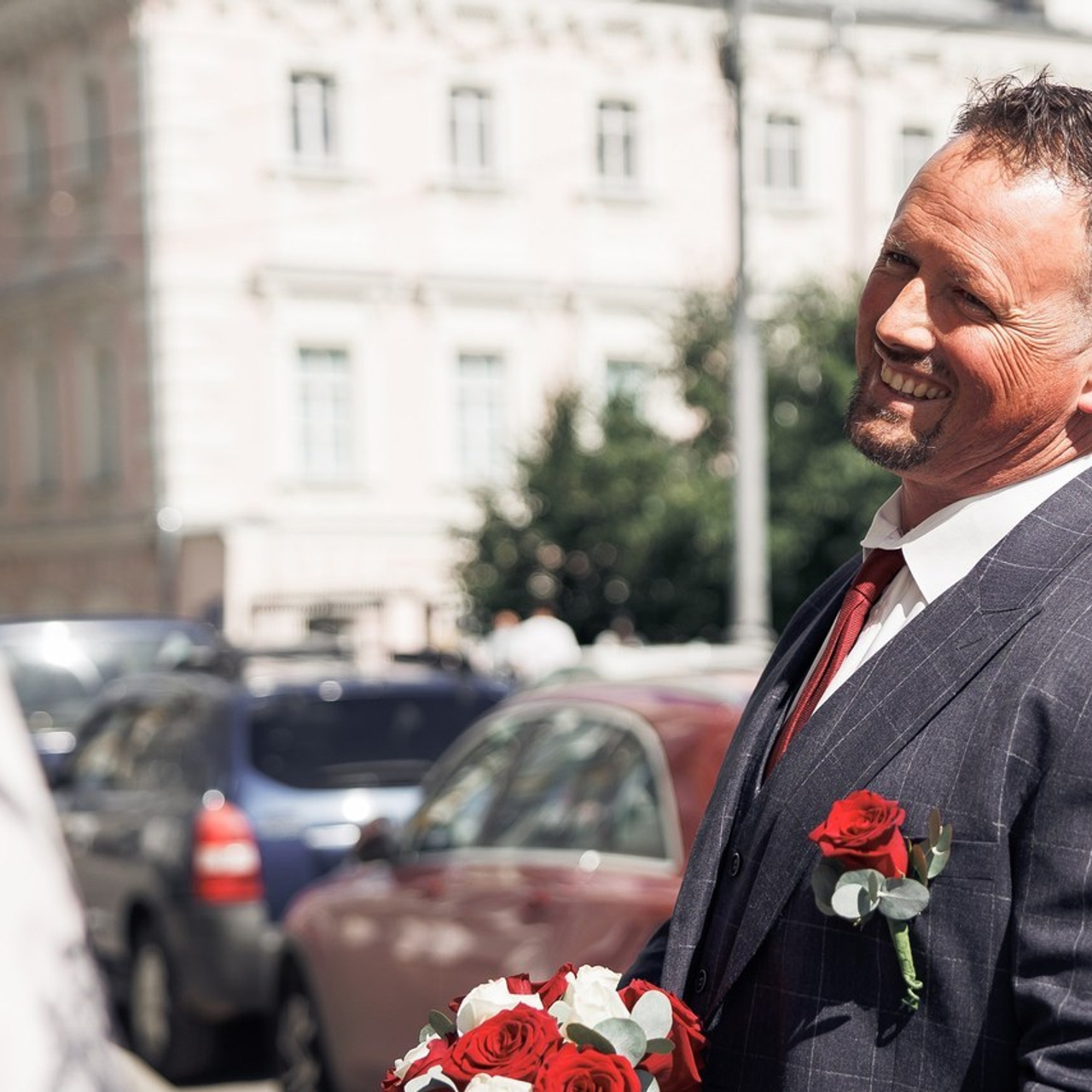 Оставить отзыв свадебному фотографу Антону Стренковскому. Фотограф Антон Стренковский. Свадебная хроника в Москве