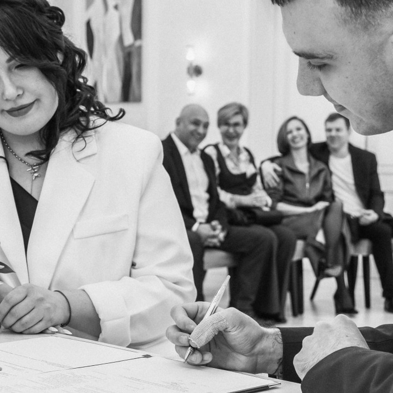 Оставить отзыв свадебному фотографу Антону Стренковскому. Фотограф Антон Стренковский. Свадебная хроника в Москве