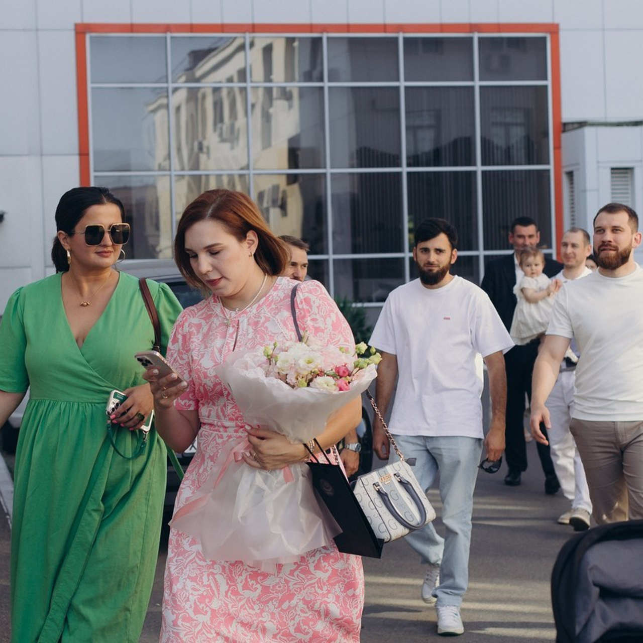 Отзывы. Женский и семейный фотограф в Краснодаре Яна Теплая