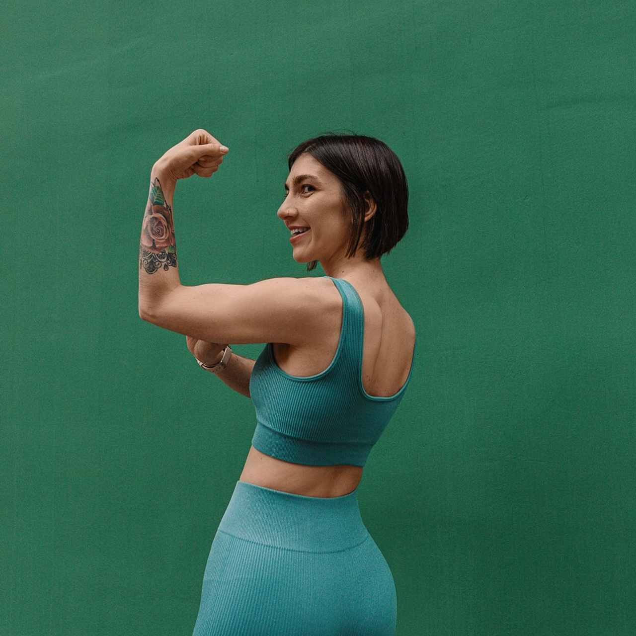 Мой блог. Персональные тренировки в фитнес-студии в Санкт-Петербурге