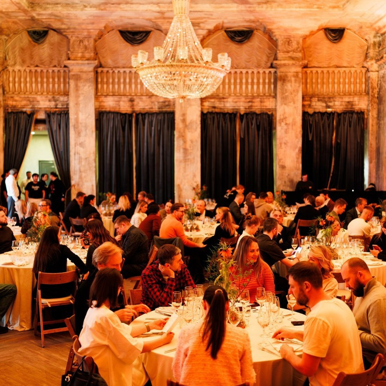 Отзывы. Суперфотограф Виталий Коликов