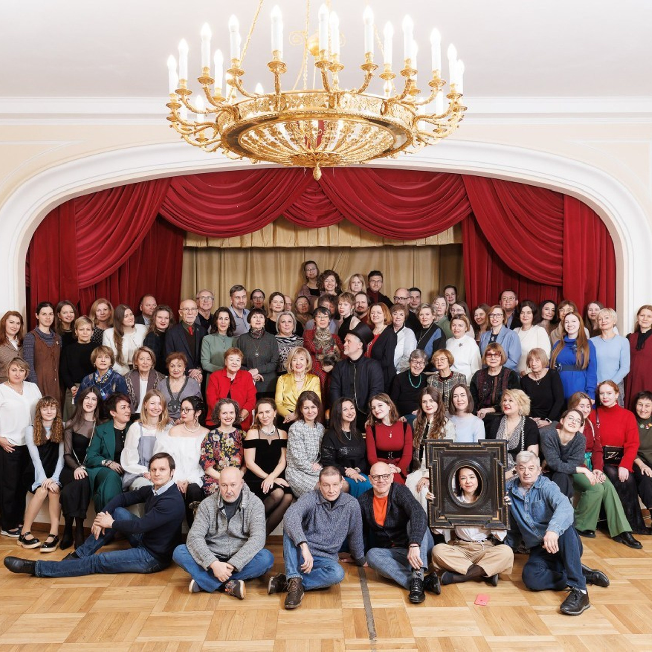 Отзывы. Суперфотограф Виталий Коликов