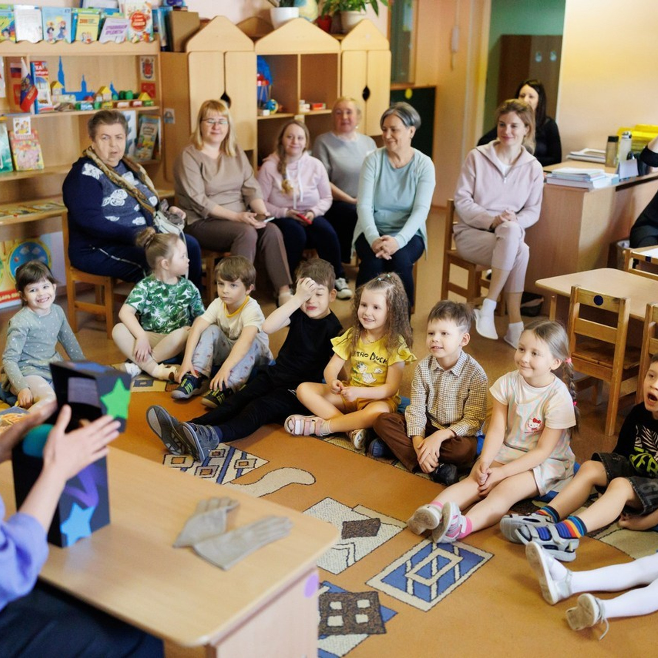 Отзывы. Суперфотограф Виталий Коликов