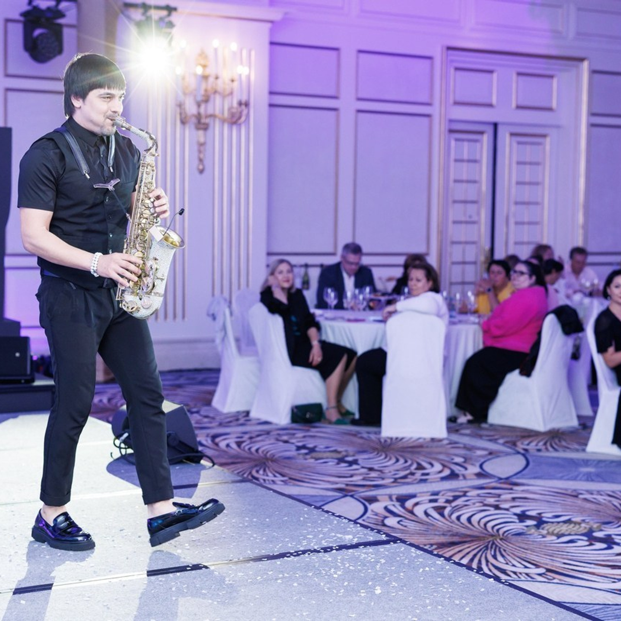 Отзывы. Суперфотограф Виталий Коликов