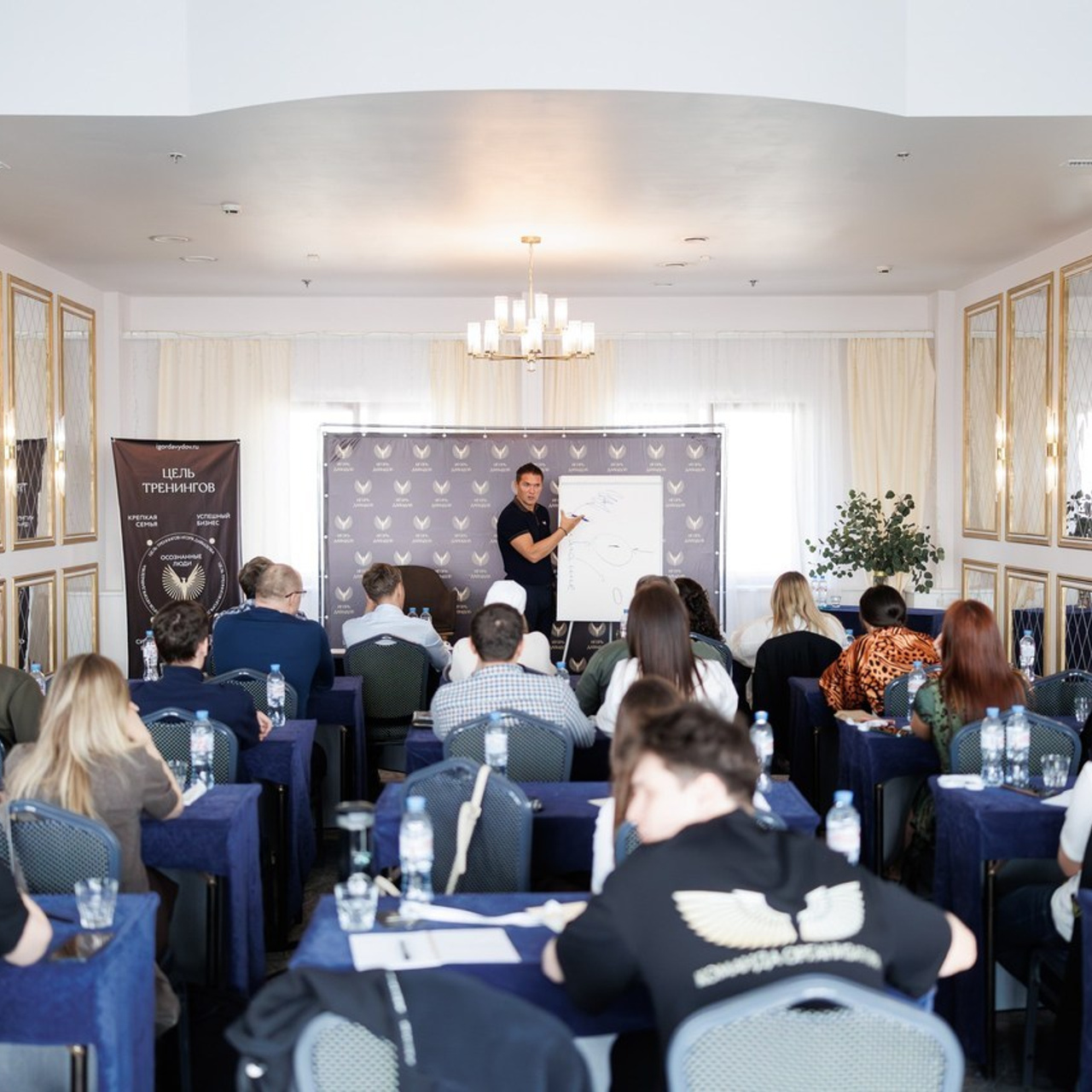 Отзывы. Суперфотограф Виталий Коликов