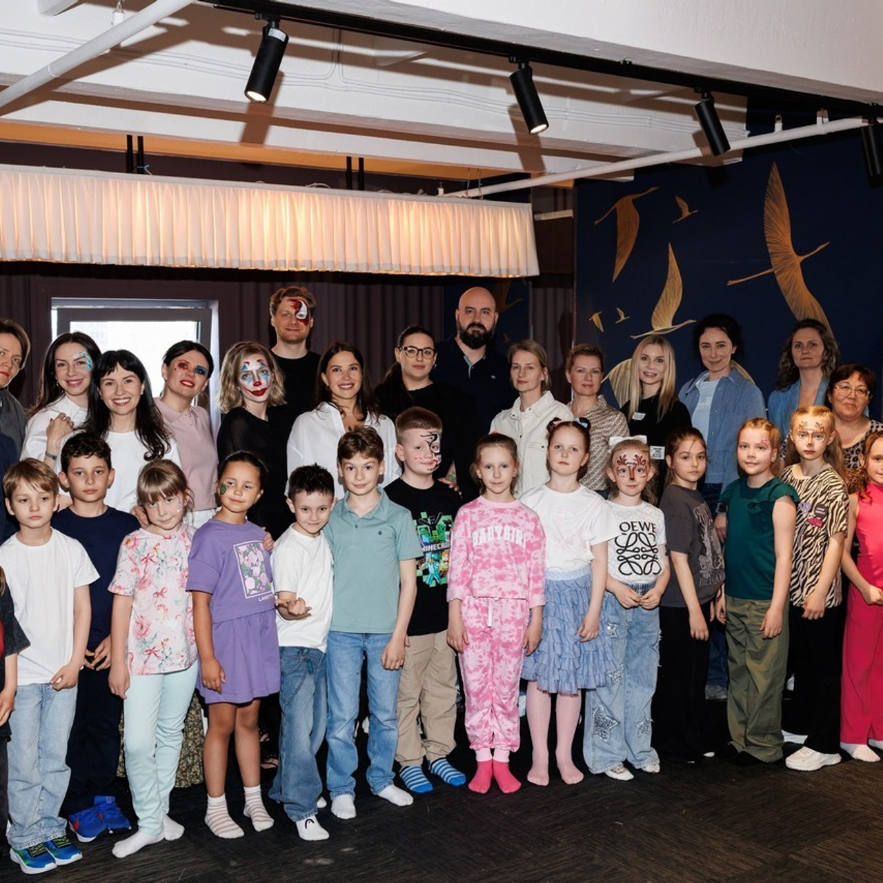 Отзывы. Суперфотограф Виталий Коликов