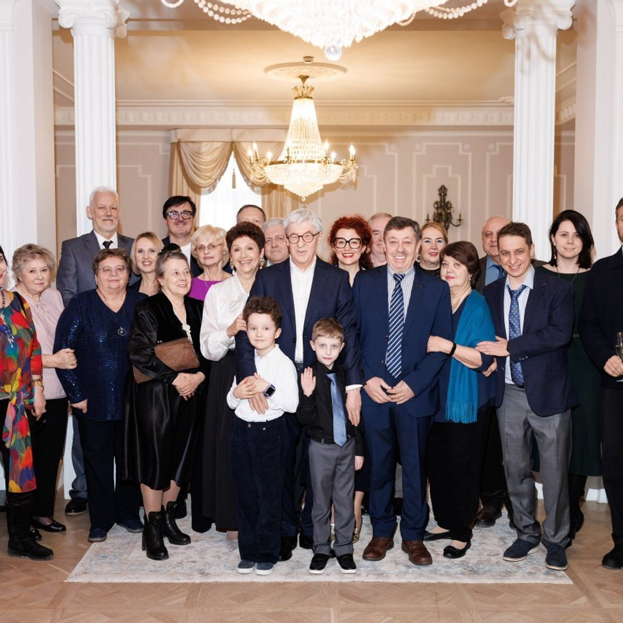 Отзывы. Суперфотограф Виталий Коликов