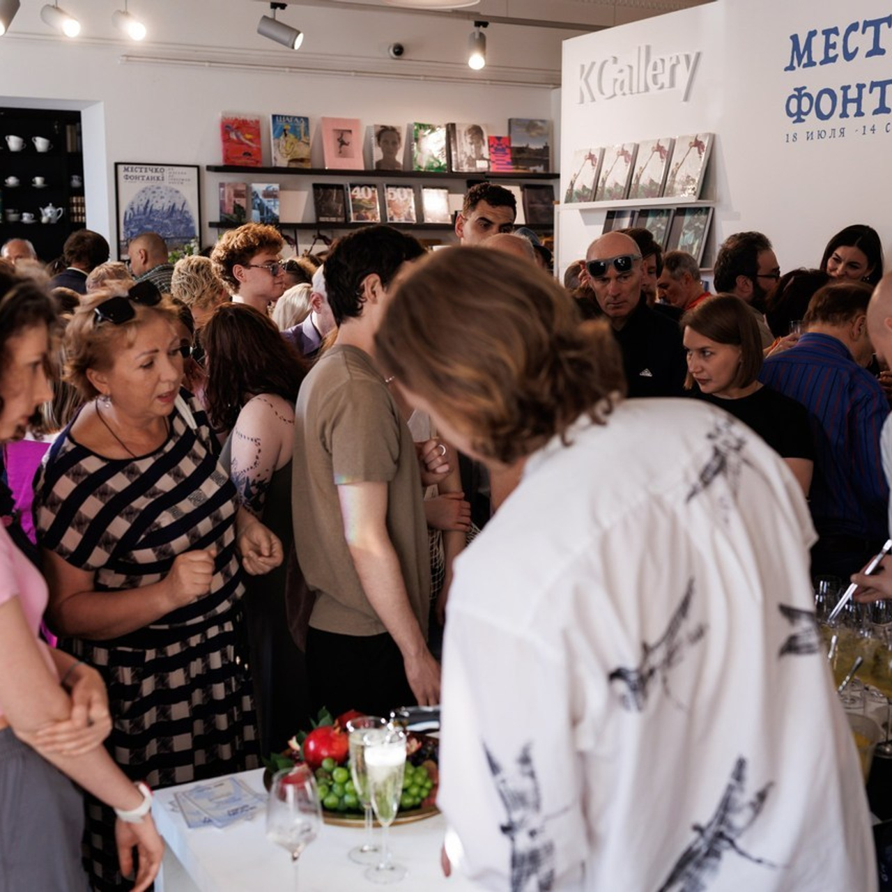 Отзывы. Суперфотограф Виталий Коликов