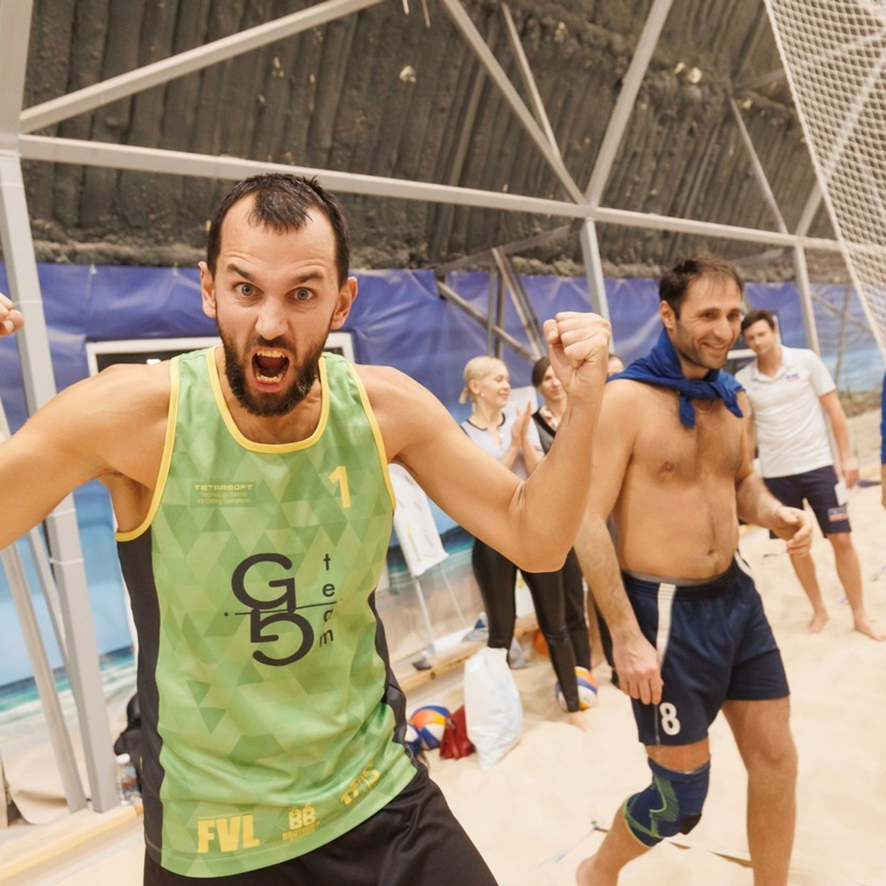 Отзывы. Суперфотограф Виталий Коликов