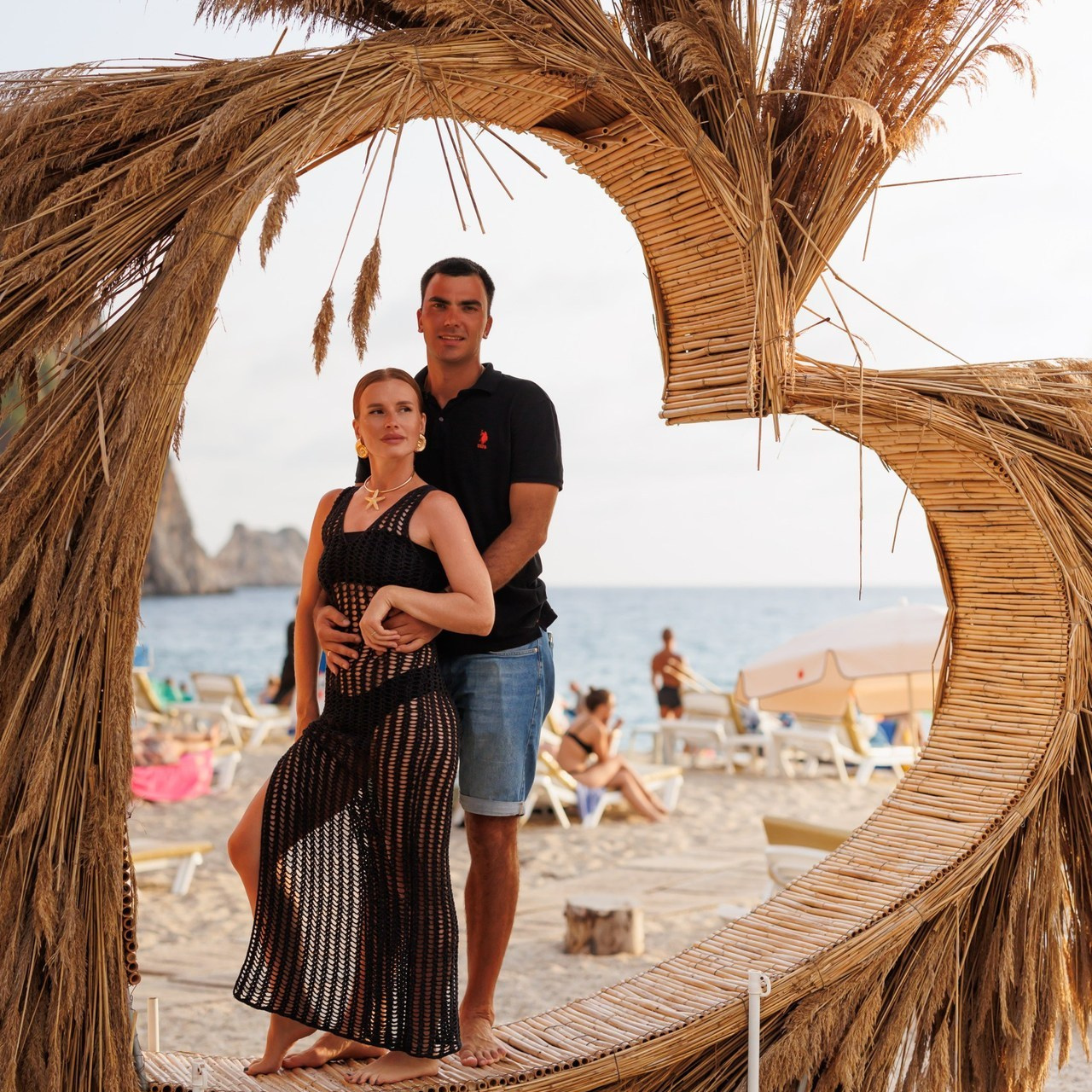 Отзывы. Суперфотограф Виталий Коликов