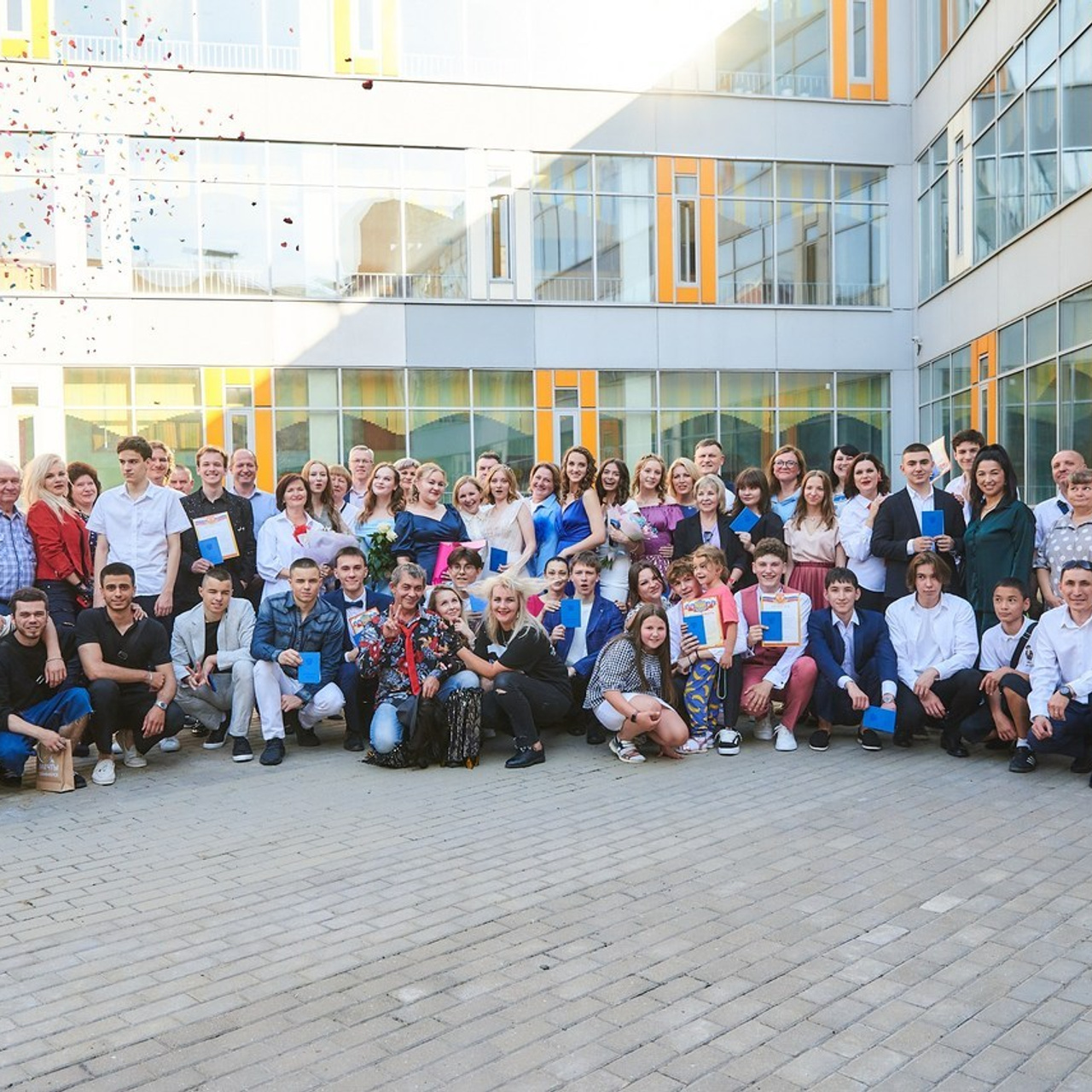 Отзывы. Марина Кулькова