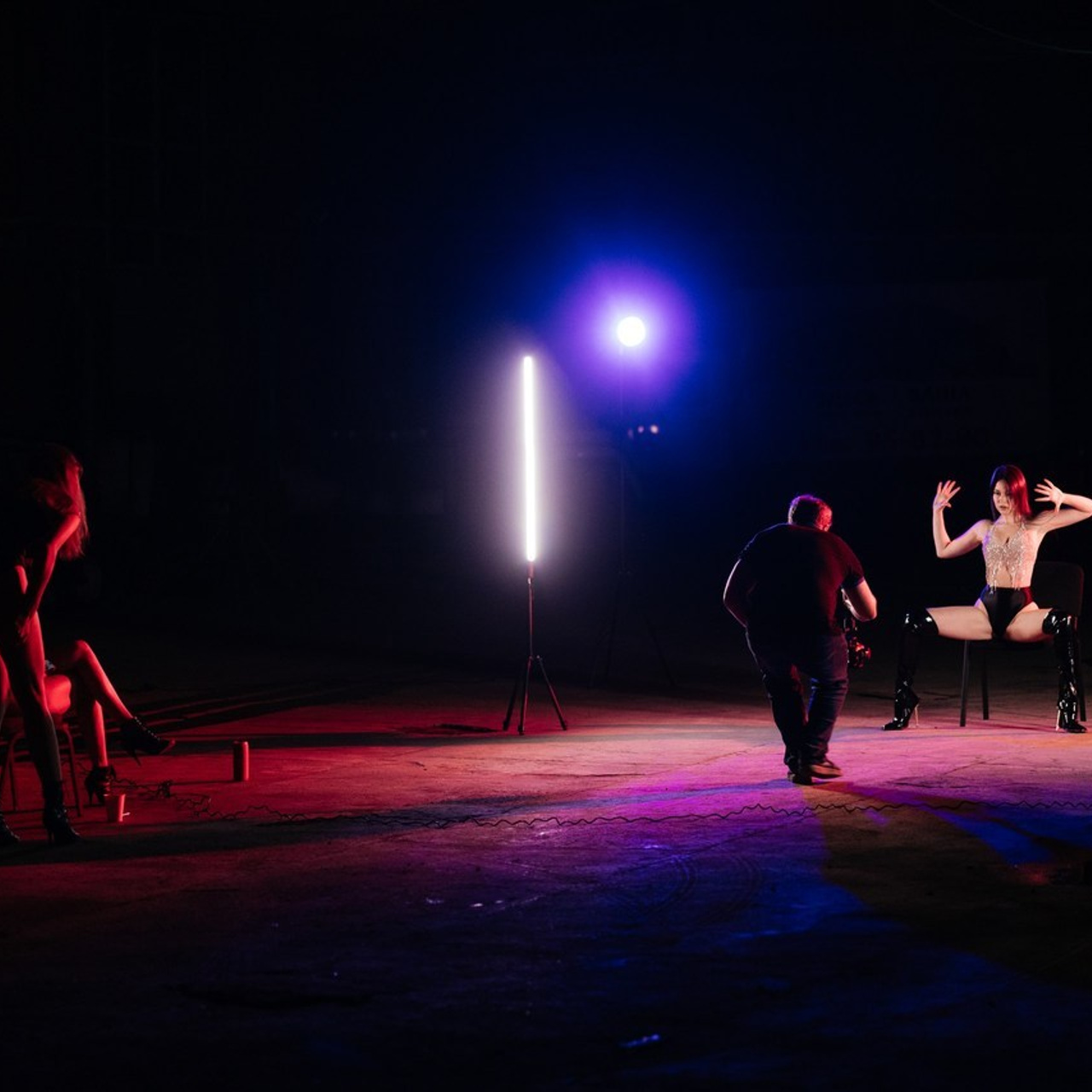 Отзывы. Фотограф Крохин Олег