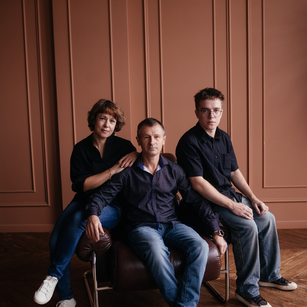 Отзывы. Фотограф Крохин Олег