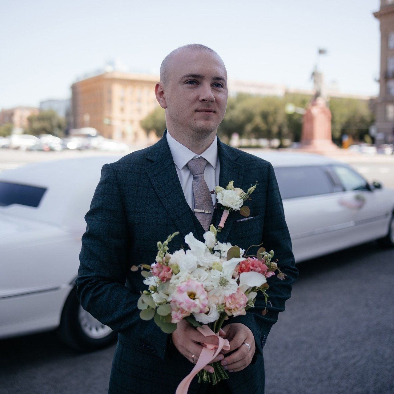 Отзывы. Фотограф Крохин Олег