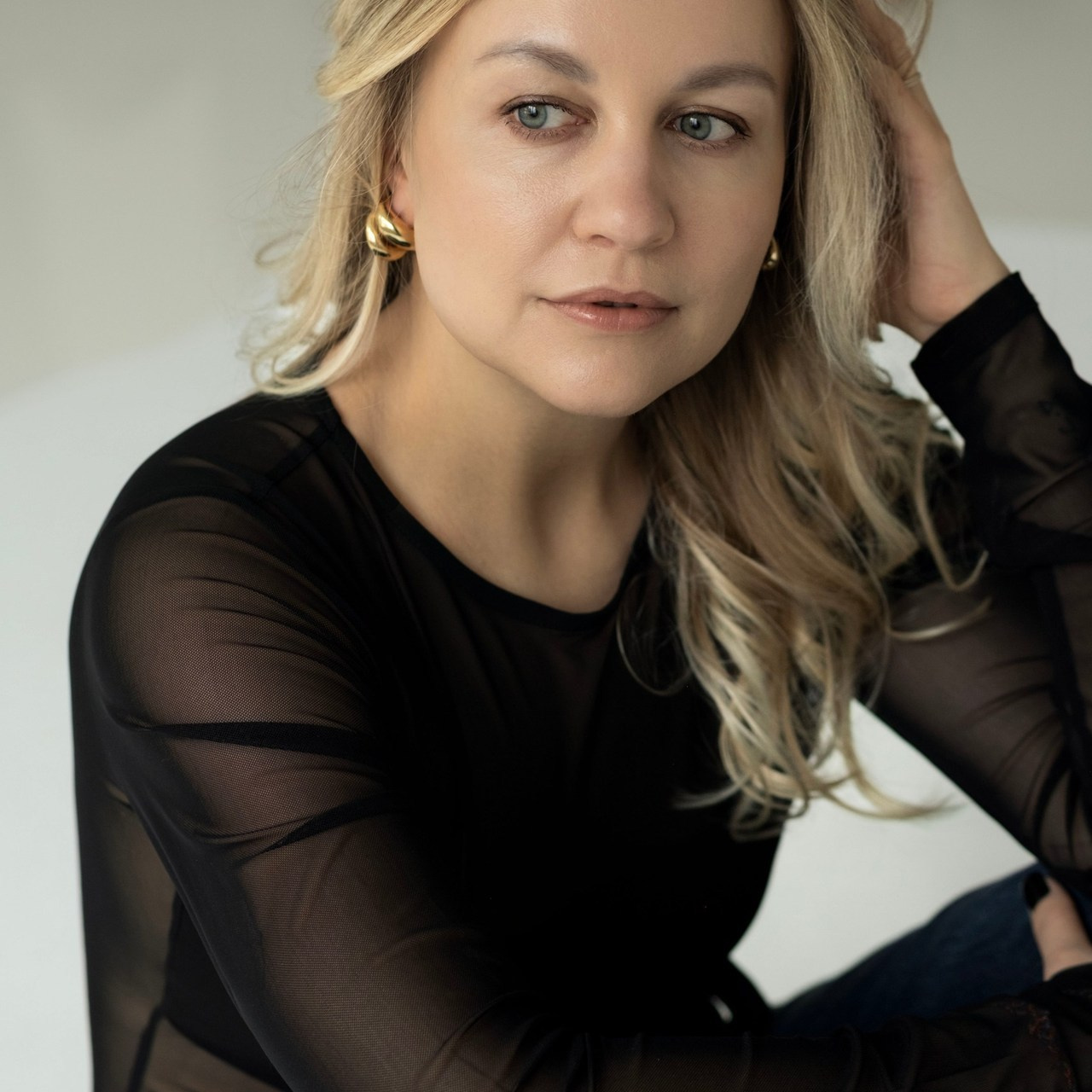 Feedback. Portrait photographer Olga Prokopova based in Budapest