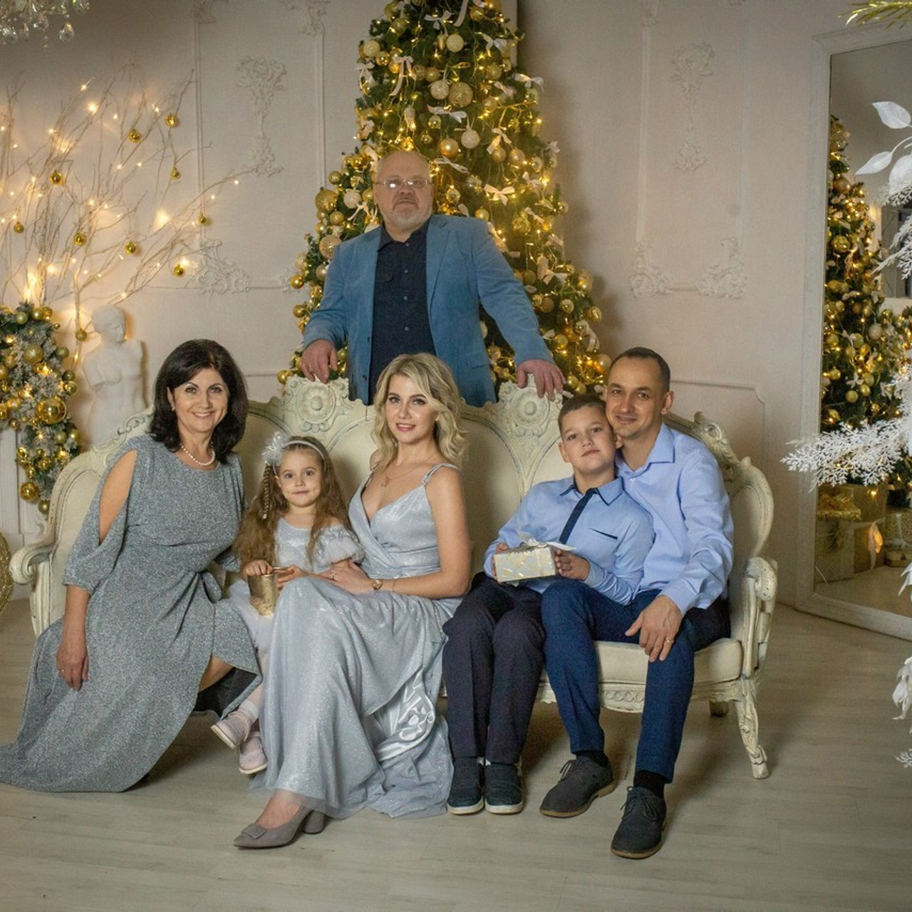 Отзывы. Семейный и женский фотограф в Москве Евгения Малина