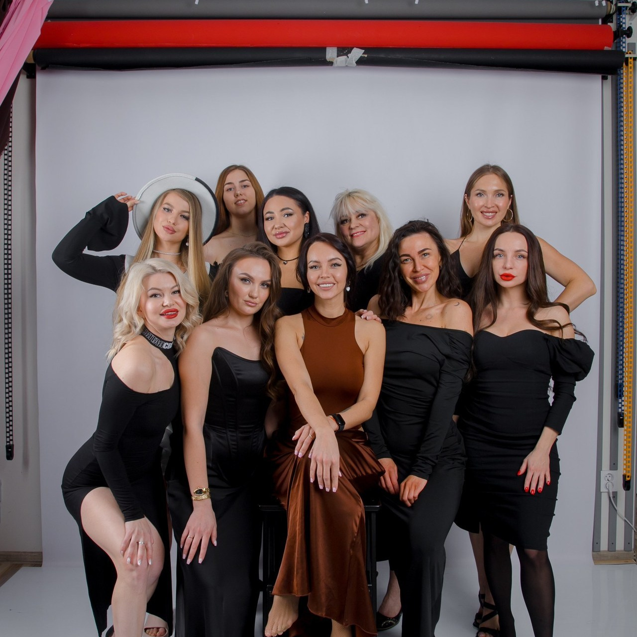 Репортажная съемка Иркутск Александр Ростов