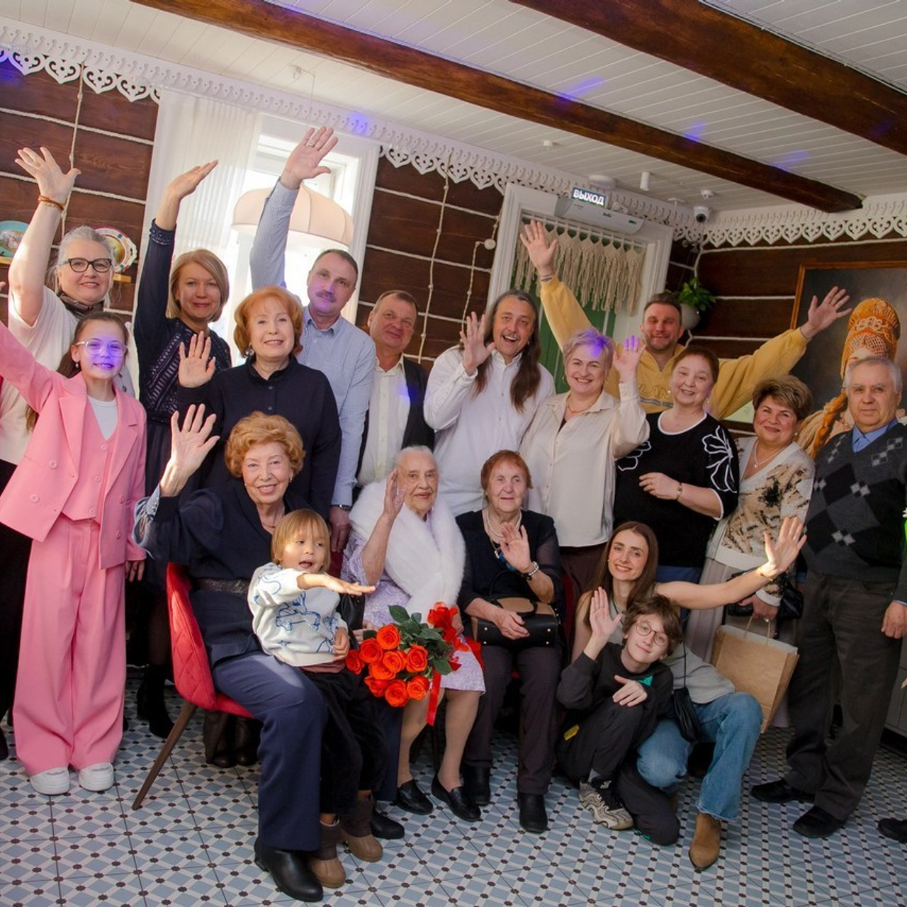 Репортажная съемка Иркутск Александр Ростов