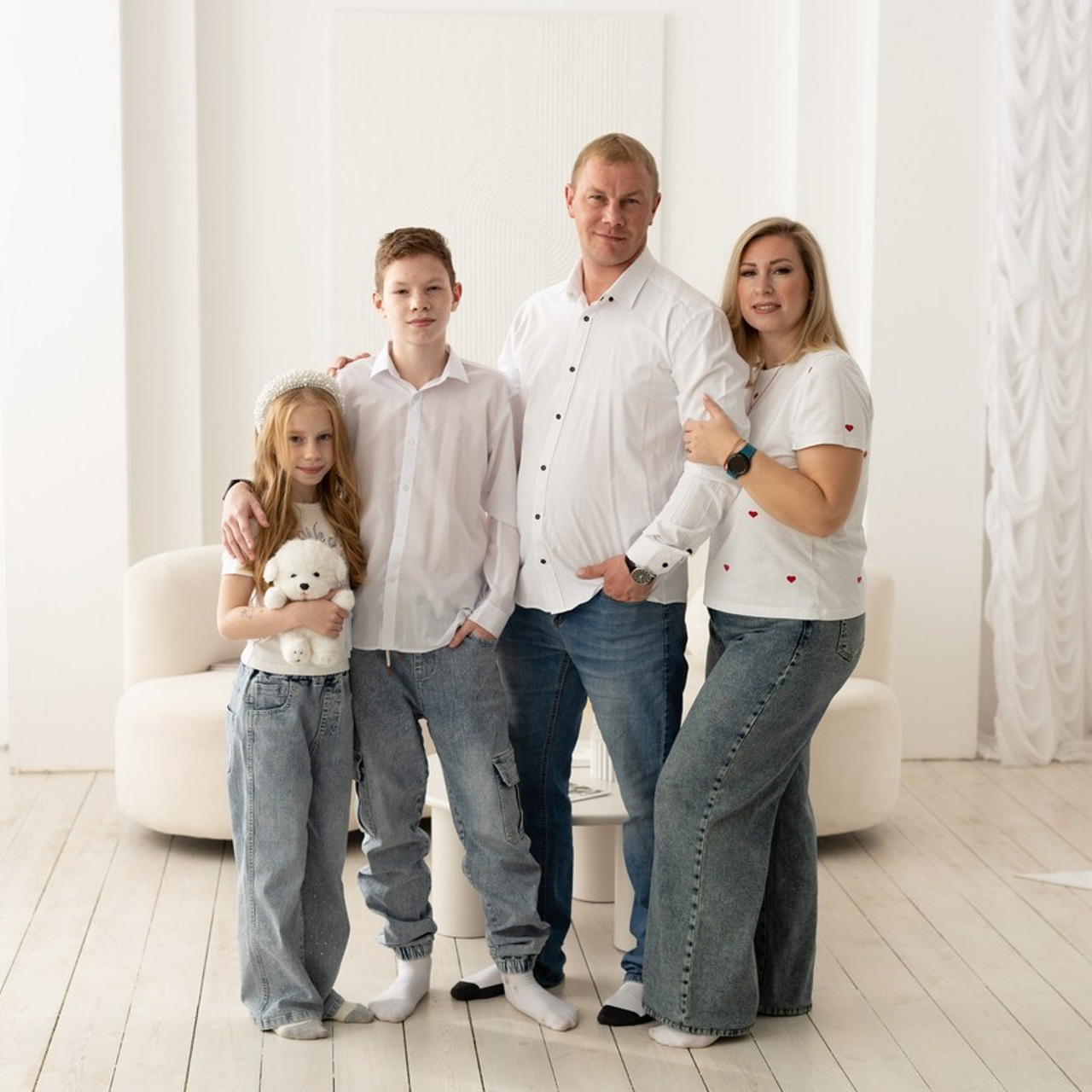 Отзывы. Семейный и детский фотограф в Омске Юлия Жукова