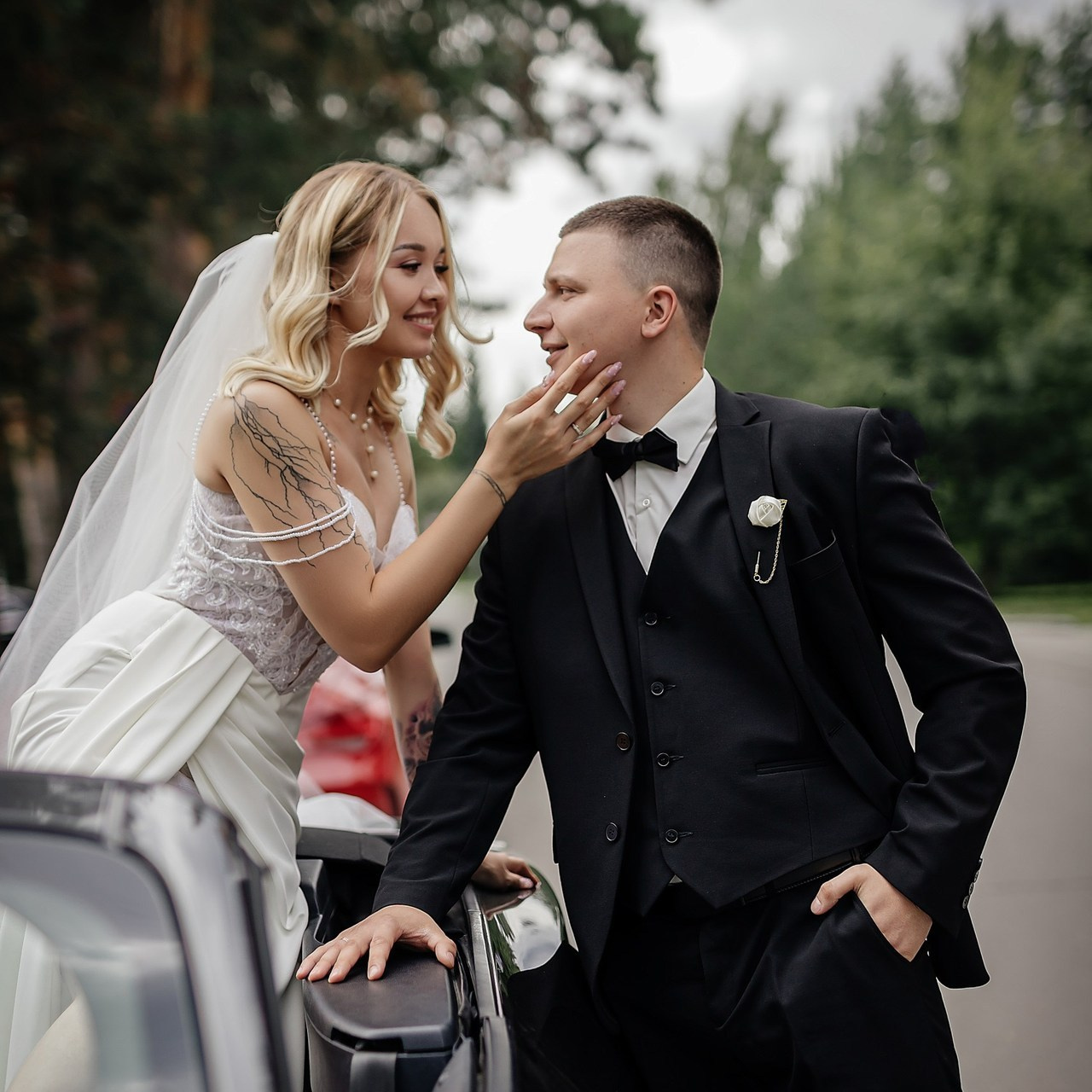 Отзывы. Таня Давтян фотограф в Новосибирске