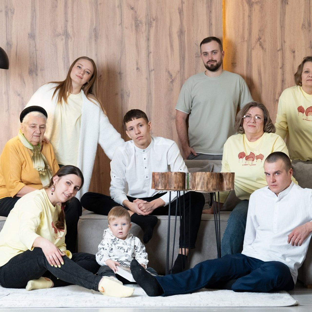 Отзывы. Сергей Петруша. Фотограф