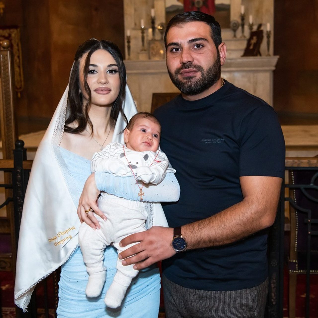 Отзывы. Репортажный и семейный фотограф в Тюмени Владислав Шадиков