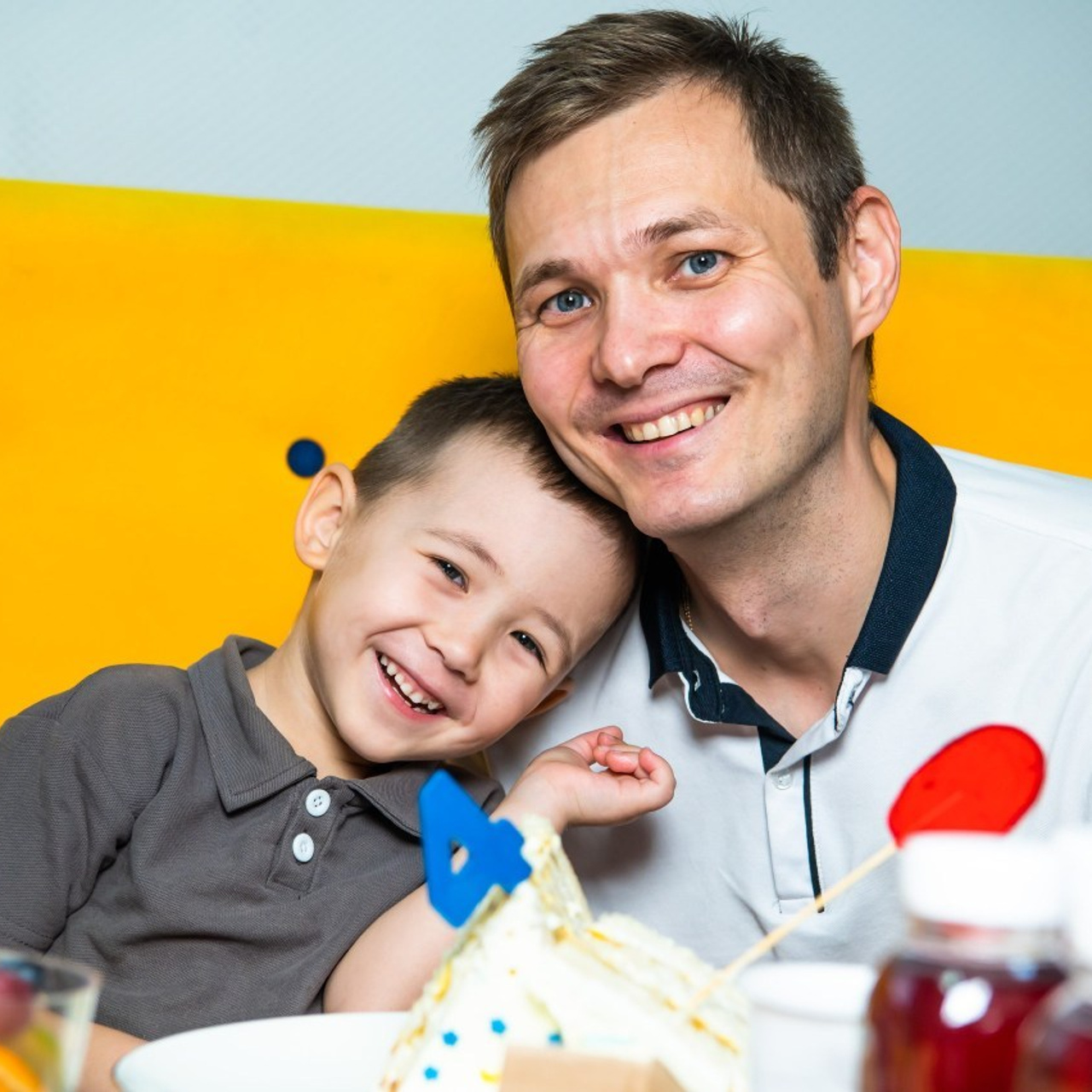 Отзывы. Репортажный и семейный фотограф в Тюмени Владислав Шадиков