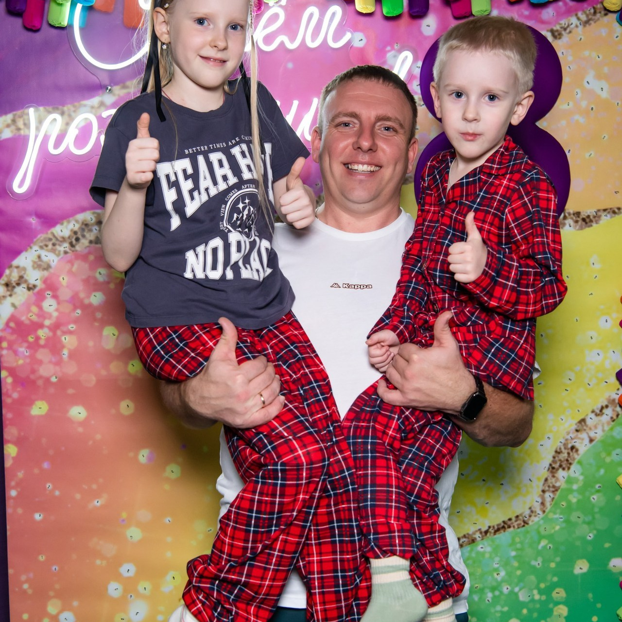 Отзывы. Репортажный и семейный фотограф в Тюмени Владислав Шадиков