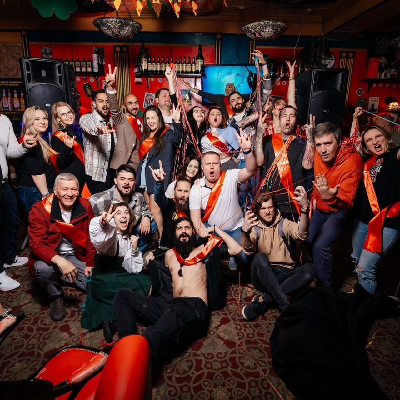 Отзывы. Главная