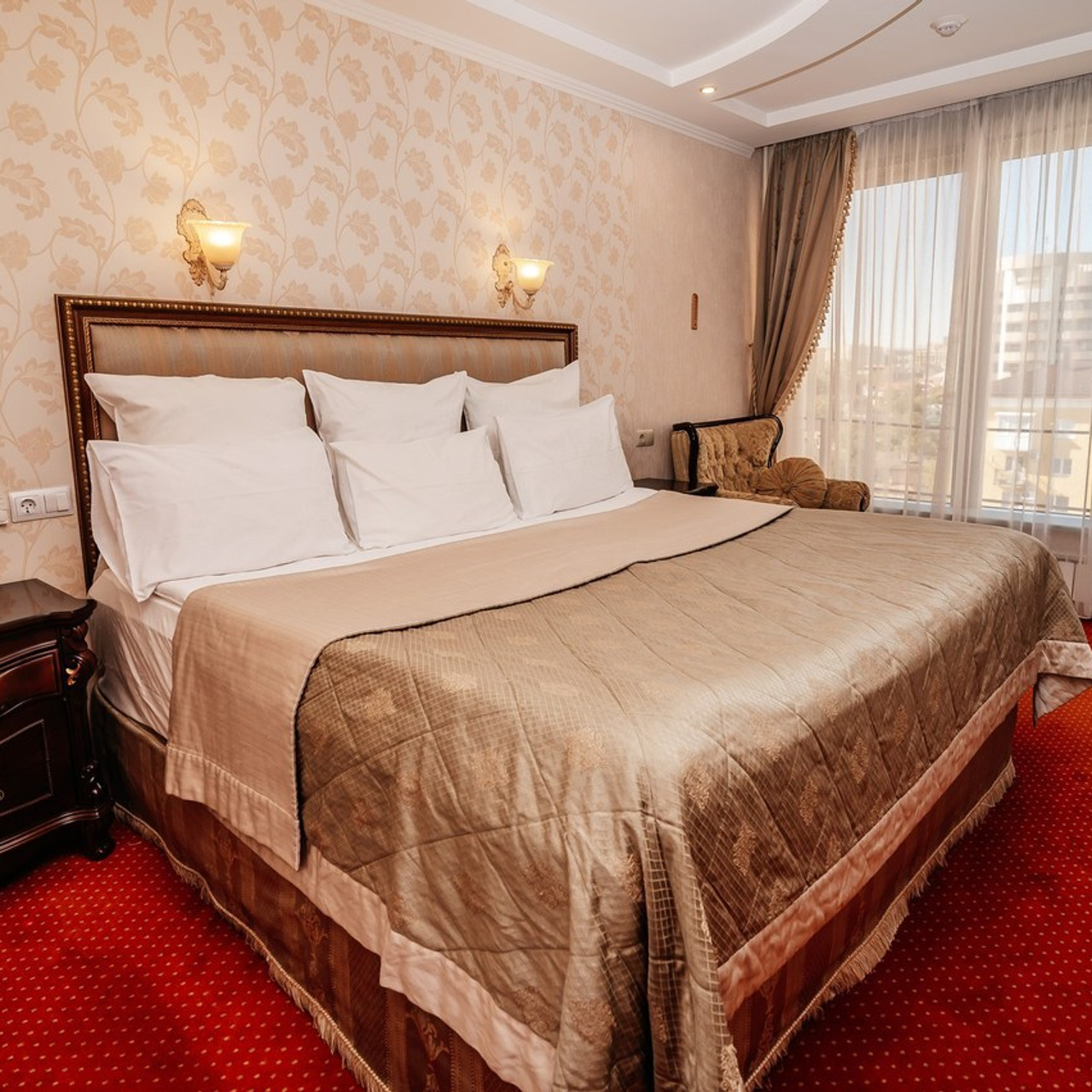 Отзывы. Главная