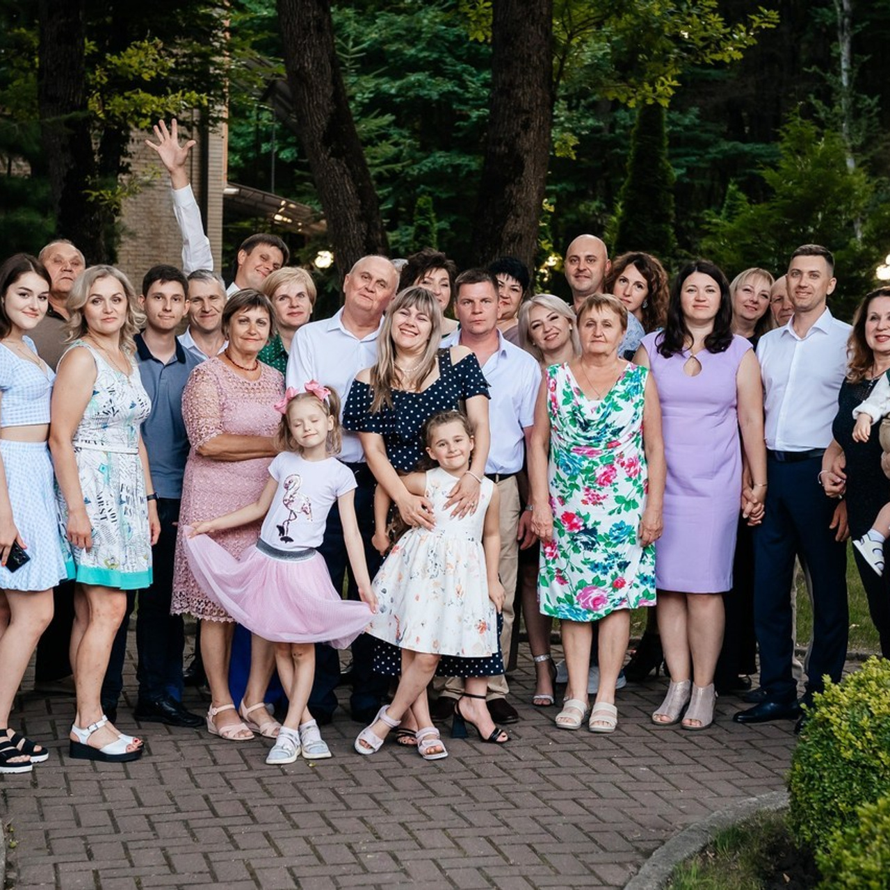 Отзывы. Главная